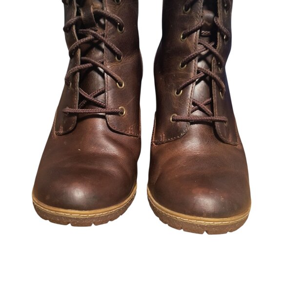 Timberland Tillston 6 inch Boots - Picture 3 of 11